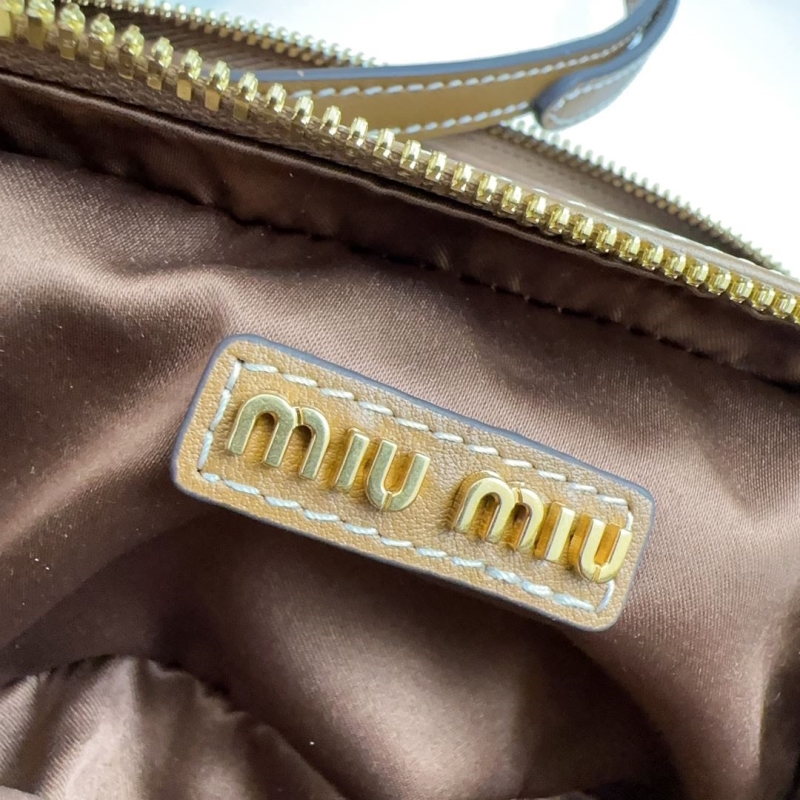 MIU MIU Top Handle Bags